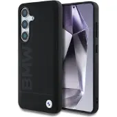 BMW Bmhcs25msllbk Samsung Galaxy S25+ Handyhülle