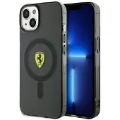 Ferrari Fehmp14surkk Iphone 14.15.13 6.1 Handyhülle
