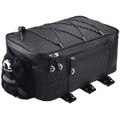 EtuiTab FAHRRADTASCHE 12L, LAUFTASCHE FÜR DEN KOFFERRAUM, WASSERDICHT, REFLEKTIEREND, FÜR FLASCHEN