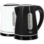 Teesa TSA1020B Kabelloser Wasserkocher 1.8L, 2200W, Schwarz, Neu