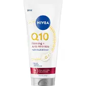 Nivea Q10 Anti-Falten Körpercreme 200ml