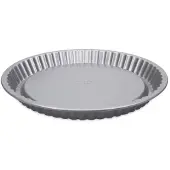 Städter Obstbodenform 30 cm Silber