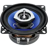 Peiying Car speaker PY-AQ402C 4 "