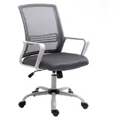ActiveJet Bürosessel YK01 grau