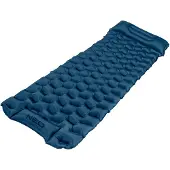 Neo Tools Camping Luftmatratze 190 x 60 x 5 cm mit Tragetasche