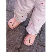 Vincent Pippi Kinder Sandalen, Rosa, 28-29
