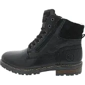 Rieker Herren Stiefeletten 32044-00 Farbe: Schwarz Größe: 41