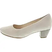 Gabor Comfort Pumps Beige