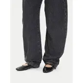 Jenny Ballerinas CEO-CWBFP5-07A Schwarz 36