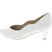 Caprice 9 22400 42 102 (5.5/white Nappa)