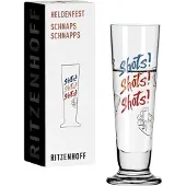 Ritzenhoff Heldenfest
