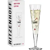 Ritzenhoff Sektgläser New York Edition 205 ml