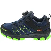 Skogan Skari 1005-461 (38/navy-lime)