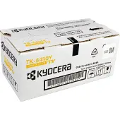 Kyocera 1T0C0DANL0, 3200 Seiten, Gelb, 1 Stück(e)