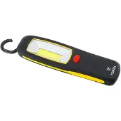 Topex Handleuchte LED Arbeitsleuchte Inspektionslampe
