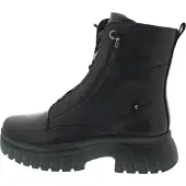Rieker Damenstiefeletten W1879-00 schwarz 39