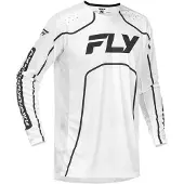 FLY Racing Trikot Rayce | Größe S