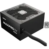 Enermax Emp550w 550w 80 Plus 230v Netzteil