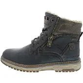 Tom Tailor 158001000300 (43/navy)