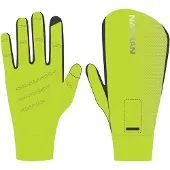 Nathan Hypernight Reflective Convertible Mitt Handschuhe