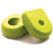 Race Face Carbon-Kurbelabdeckung Boot Pedal