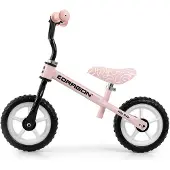 Milly Mally Dragon Laufrad, Rosa