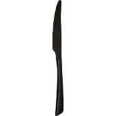 Jean Dubost 12 Messer - Delta Schwarz -