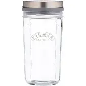 Kilner Kefir Set