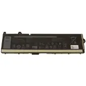 Dell 93Wh Lithium-ion battery for Precision laptops - Batterie - 7.650 mAh