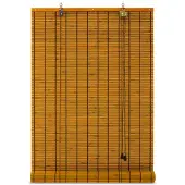 Sol Royal Bambusrollo Rollo SolDecor BR7, 110x160cm, Bambus