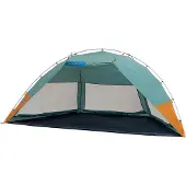 Kelty Cabana malachite / golden oak OS