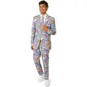 Opposuits Monopoly - Geldscheine