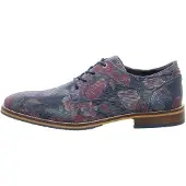 Bullboxer Elegante Schnürschuhe Herren 32323137383739 Blau 46 EU