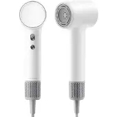 Dreame Hair MIN, 110000 RPM, 58 dB, Violett, 1,8 m, 1200 W, 220 V