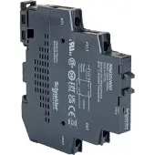 Schneider Electric 1 PH SSR 60 VDC 6A 24 V