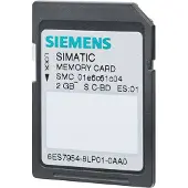 Siemens SIEM Speicherkarte