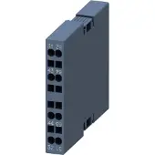 Siemens Lateral Auxiliary Switch Block