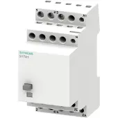 Siemens FERNSCH.ZAZE 3S AC230V 16A, 16 A, 7 cm, 95 mm, 50 mm, 82 mm, 229 g