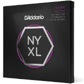 D'Addario NYXL09564SB