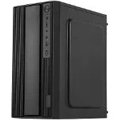 Canyon Eurocase MC MF-300B, skrinka mATX, 2xUSB3.0, ierna