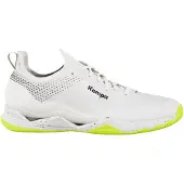 Kempa Wing Lite 3.0 weiß/limonengrün/schwarz weiß/limonengrün/schwarz 10