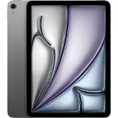 Apple iPad Air, 27,9 cm (11"), 2360 x 1640 Pixel, 1 TB, 12 GB, iPadOS 26, Grau