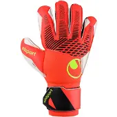 Uhlsport Fangmaschine Soft Pro FLUO ROT/WEIß/FLUO GELB FLUO ROT/WEIß/FLUO GELB 8