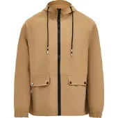 MO Jacke Männer Kamel