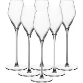 Spiegelau Aperitifglas "Digestifgläser Definition 130 ml 6er Set transparent"