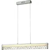 Esto Doriana / Pendelleuchte / Chrom