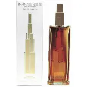 Jean Louis Scherrer Scherrer Immense Eau De Toilette Spray 50ml