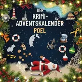 Sonstige Verlage Der Krimi-Adventskalender Poel
