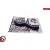 ESEN SKV 43SKV002 Turbo Ladeluftschlauch für CITROËN XSARA (N1) C5 I (DC) C5 I Break (DE) XSARA Coupe (N0) JUMPY Kasten (BS, BT, BY, BZ)
