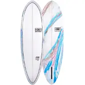 Ocean & Earth Happy Hour Pu 6´0´´ Surfbrett